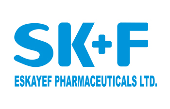 Eskayef Pharmaceuticals Ltd